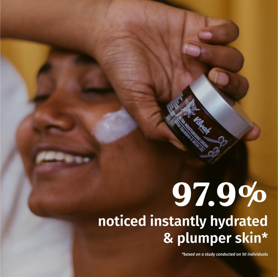 Ultra Moisturising Cream