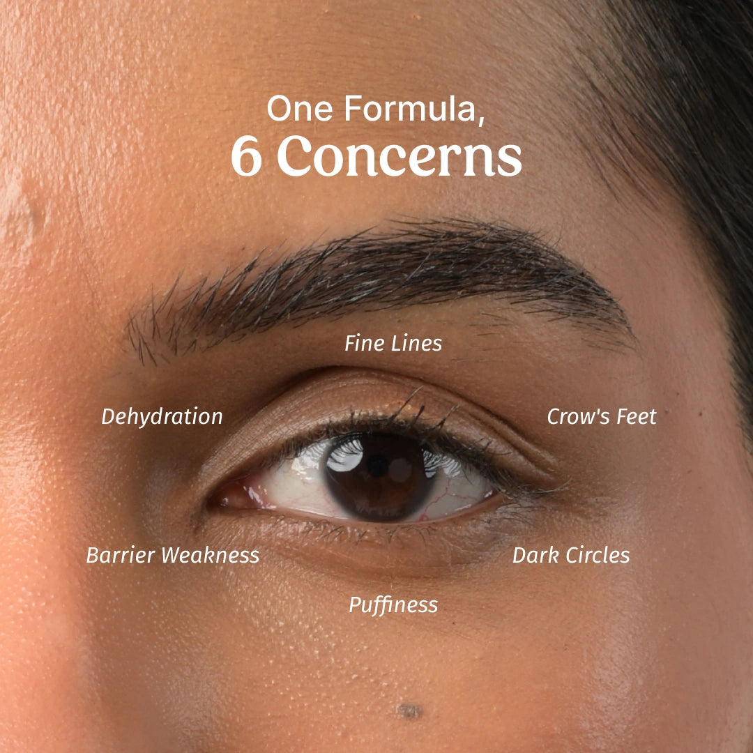 Advanced Under Eye Cream