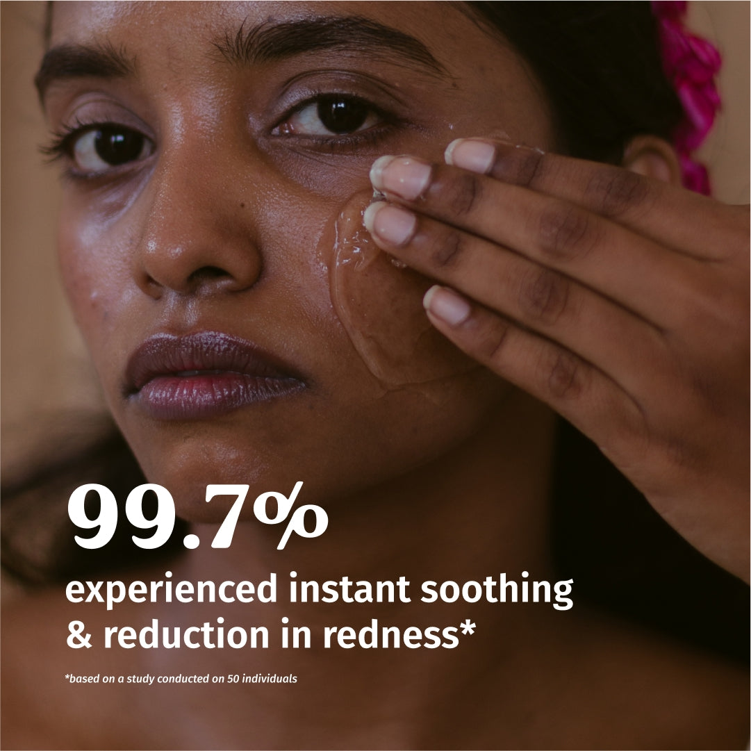 Aloe Vera Gel