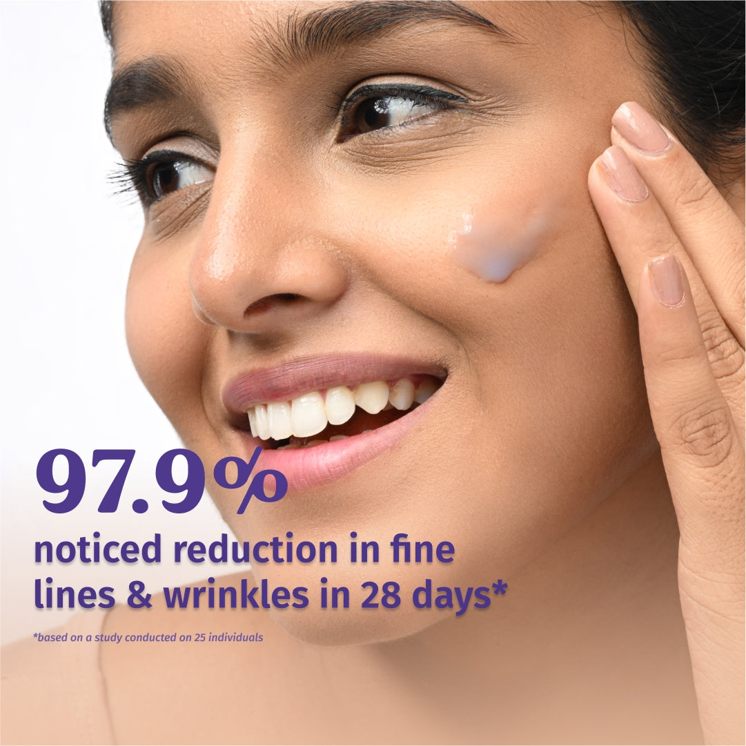 Better Ageing Serum