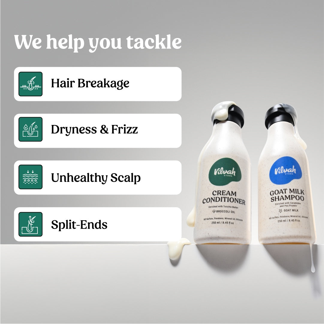 Benefits of Bestseller Hair Combo