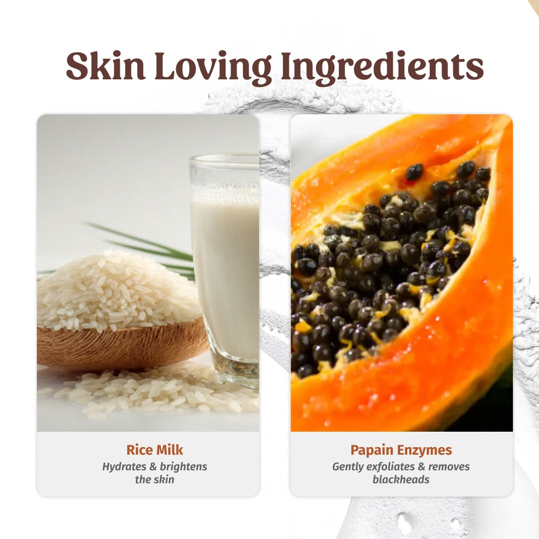 Pore Minimising Combo