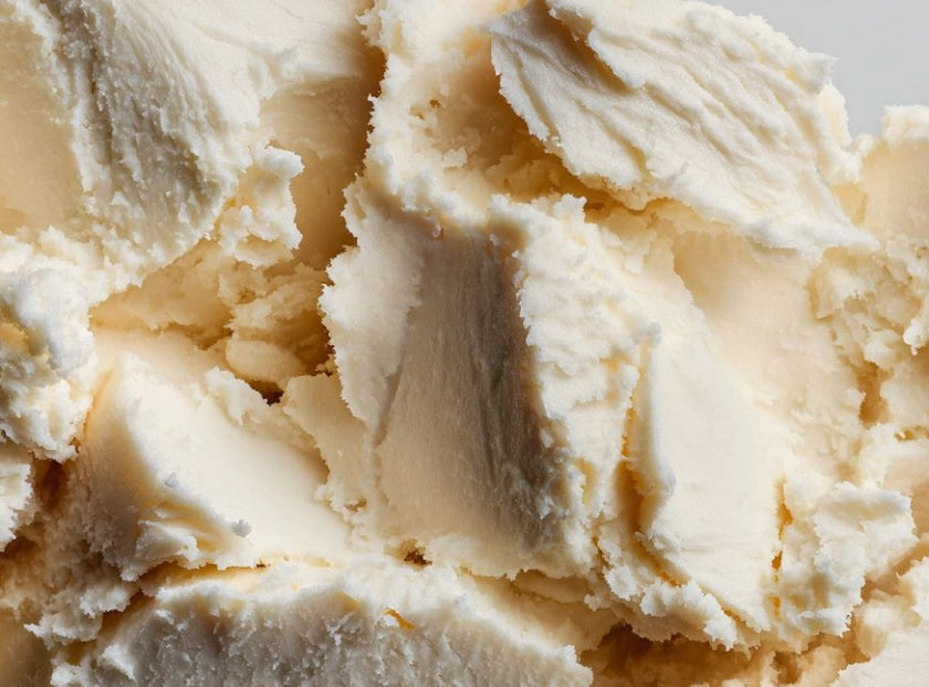 shea butter