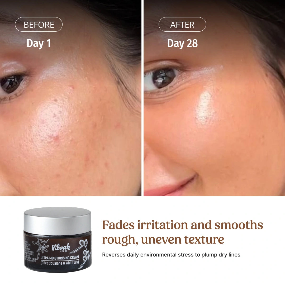 Face Lift Combo (Advanced)