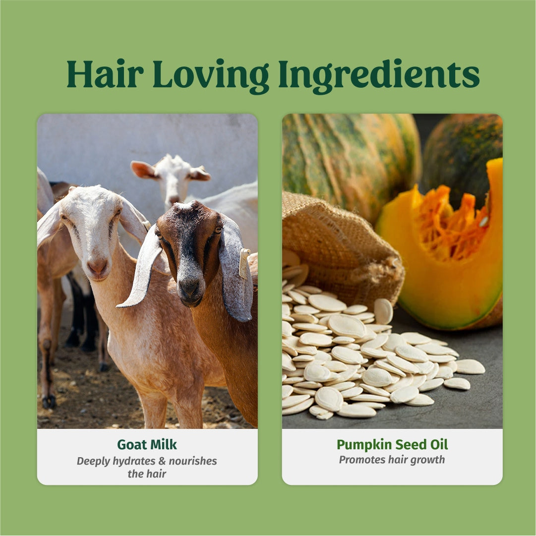 Hair Strengthening Combo