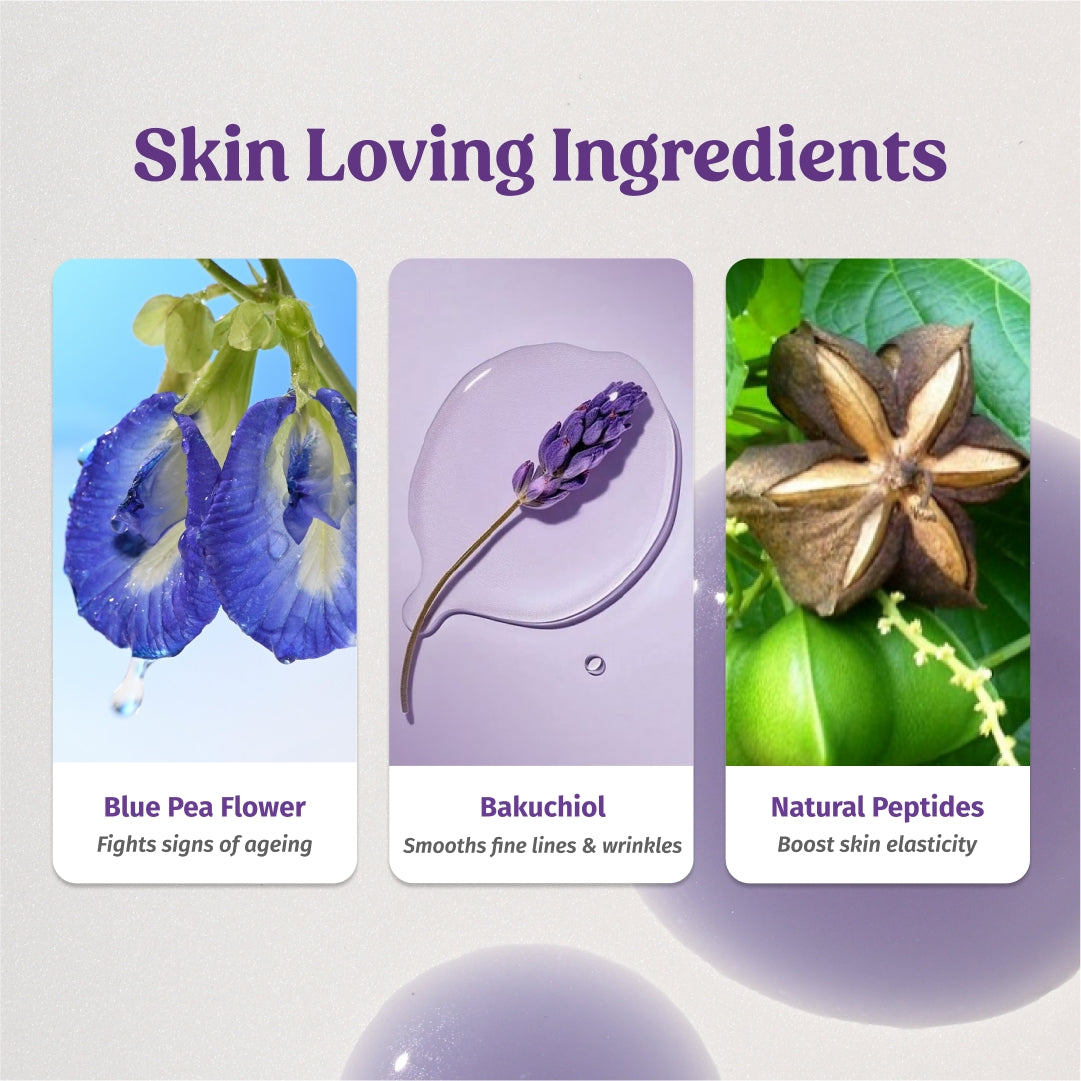 Better Ageing Serum