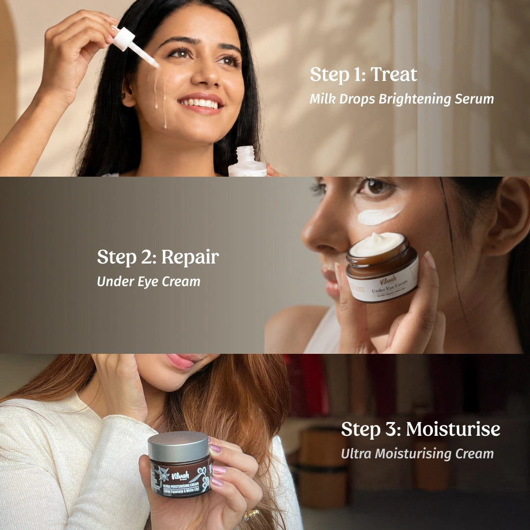 Face Lift Combo (Advanced)