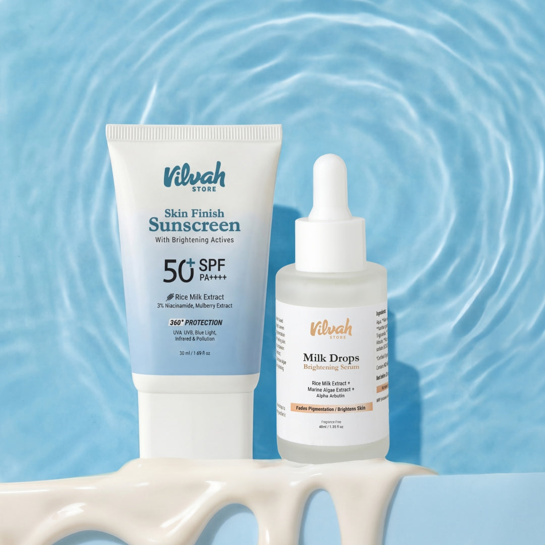 Large AM Brightening Combo