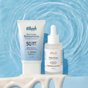 Vilvah Large AM Brightening Combo