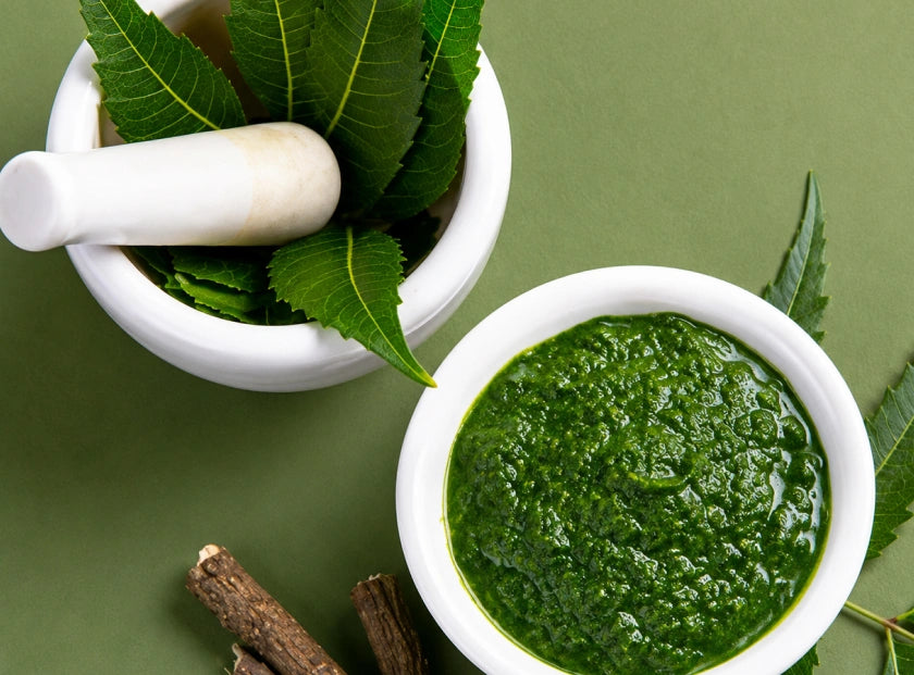 Neem Oil