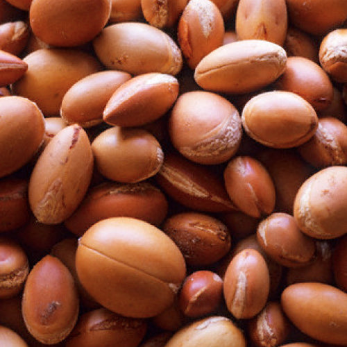 argan oil
