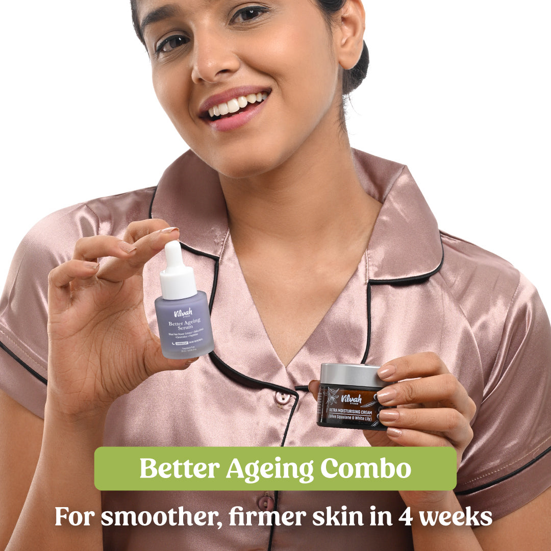 Better Ageing Combo