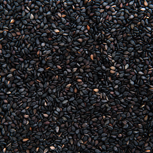 black seed oil