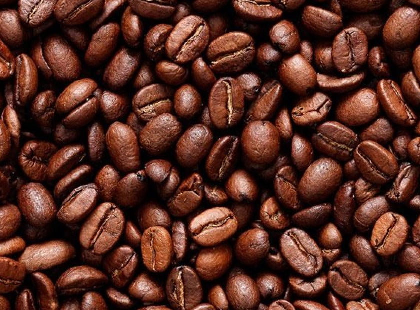 Coffee Oil