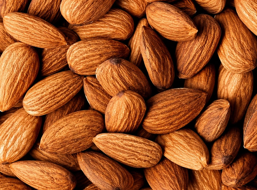 Almond milk