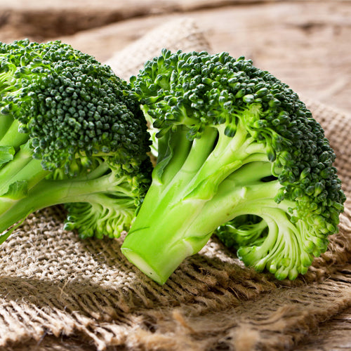 Broccoli Oil
