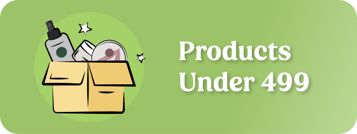 products under 499