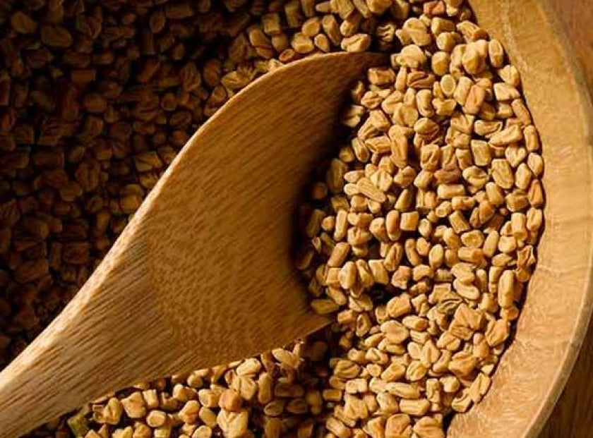 fenugreek seeds