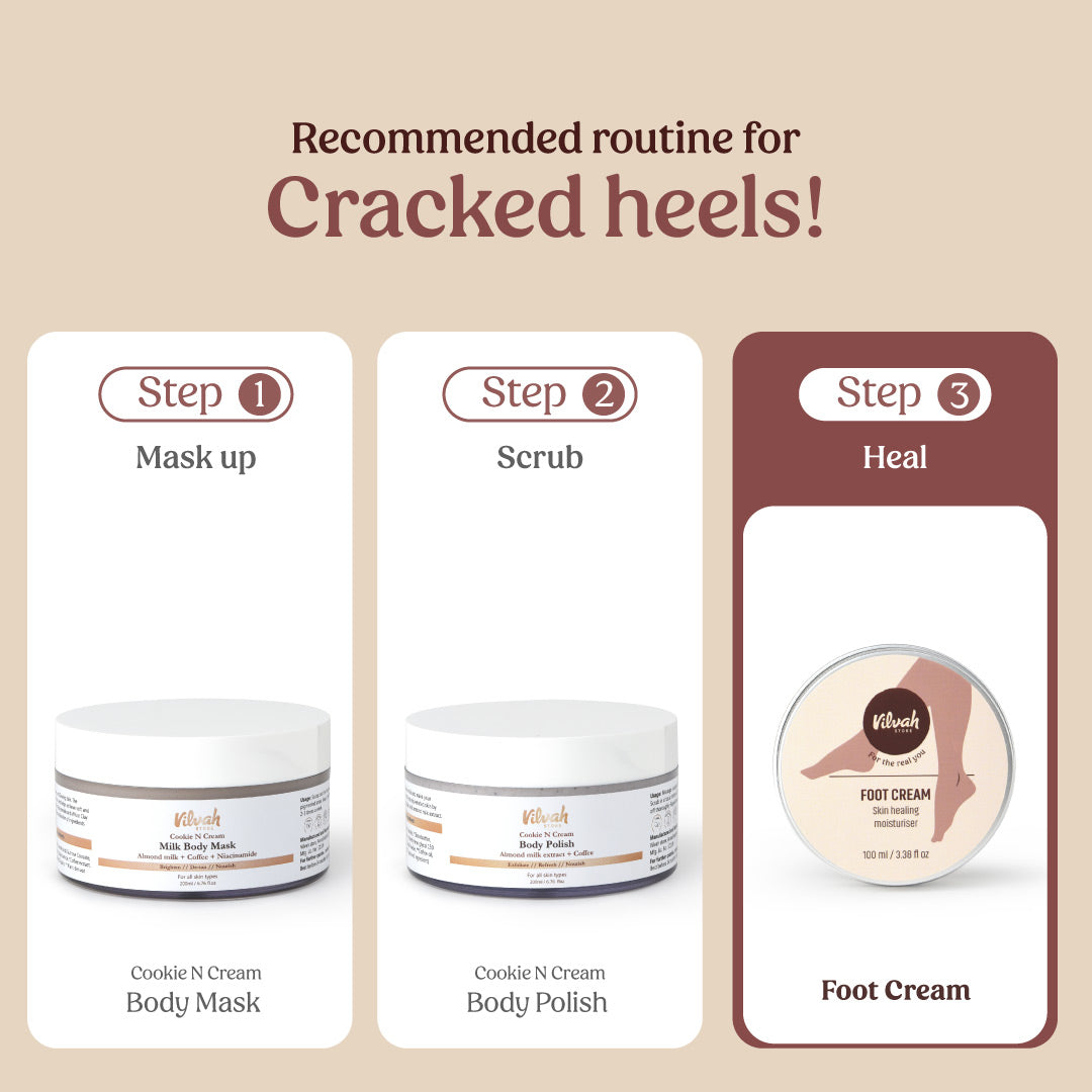 Foot Cream