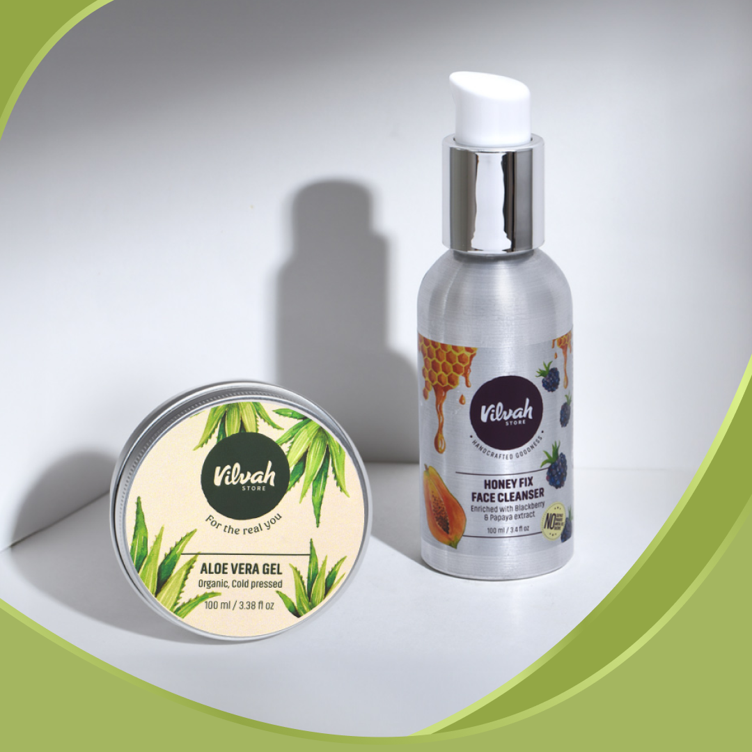Anti-Acne Combo