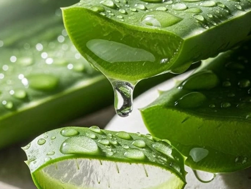 aloe vera
