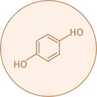 Hydroquinone