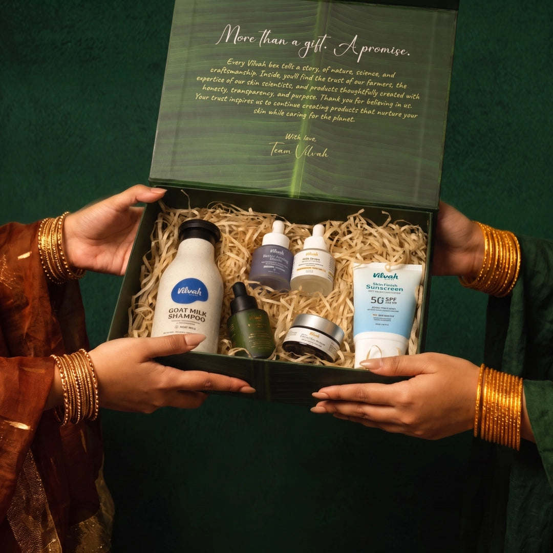 Custom Gift Box