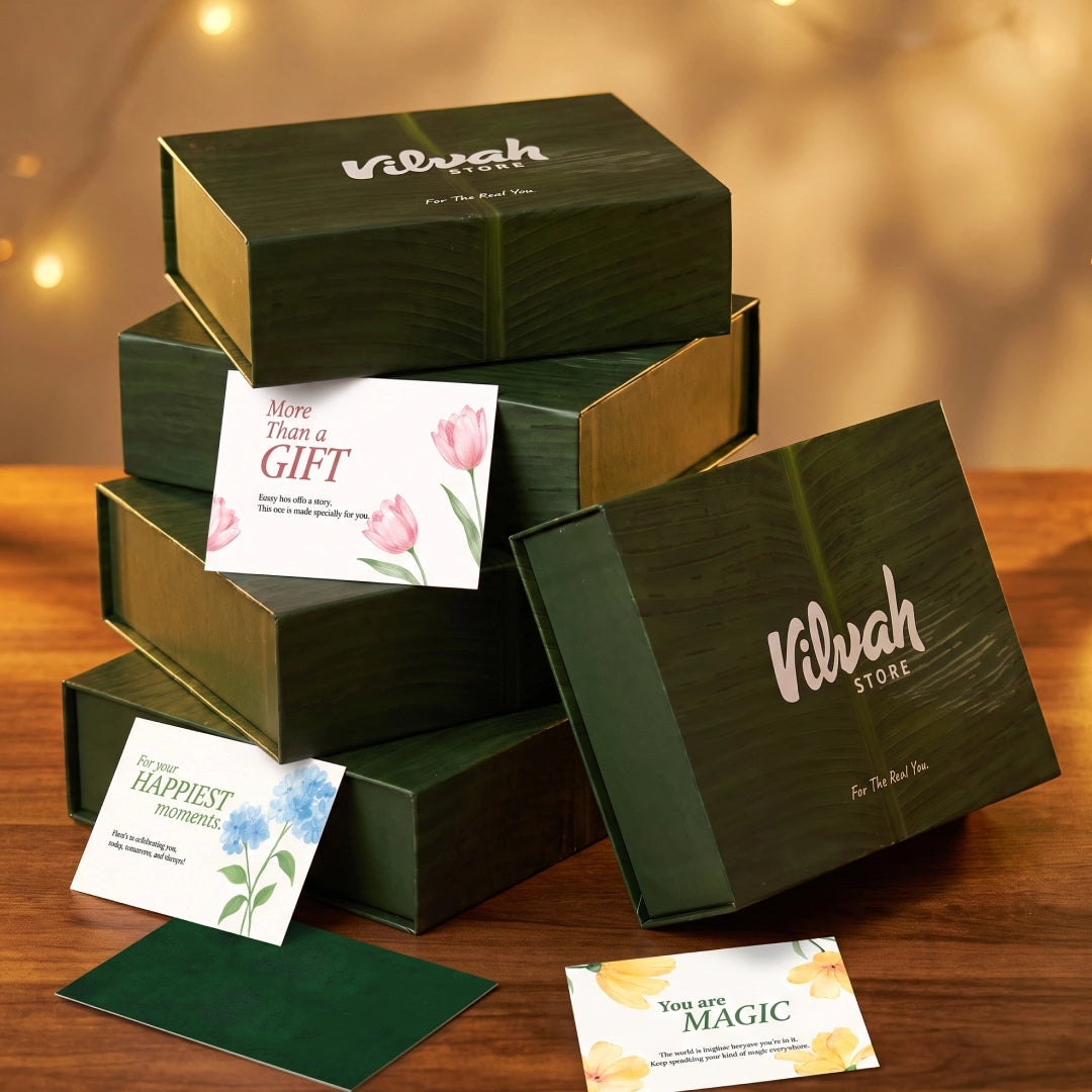 Custom Gift Box