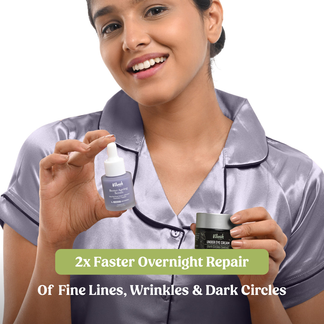Night Repair Combo