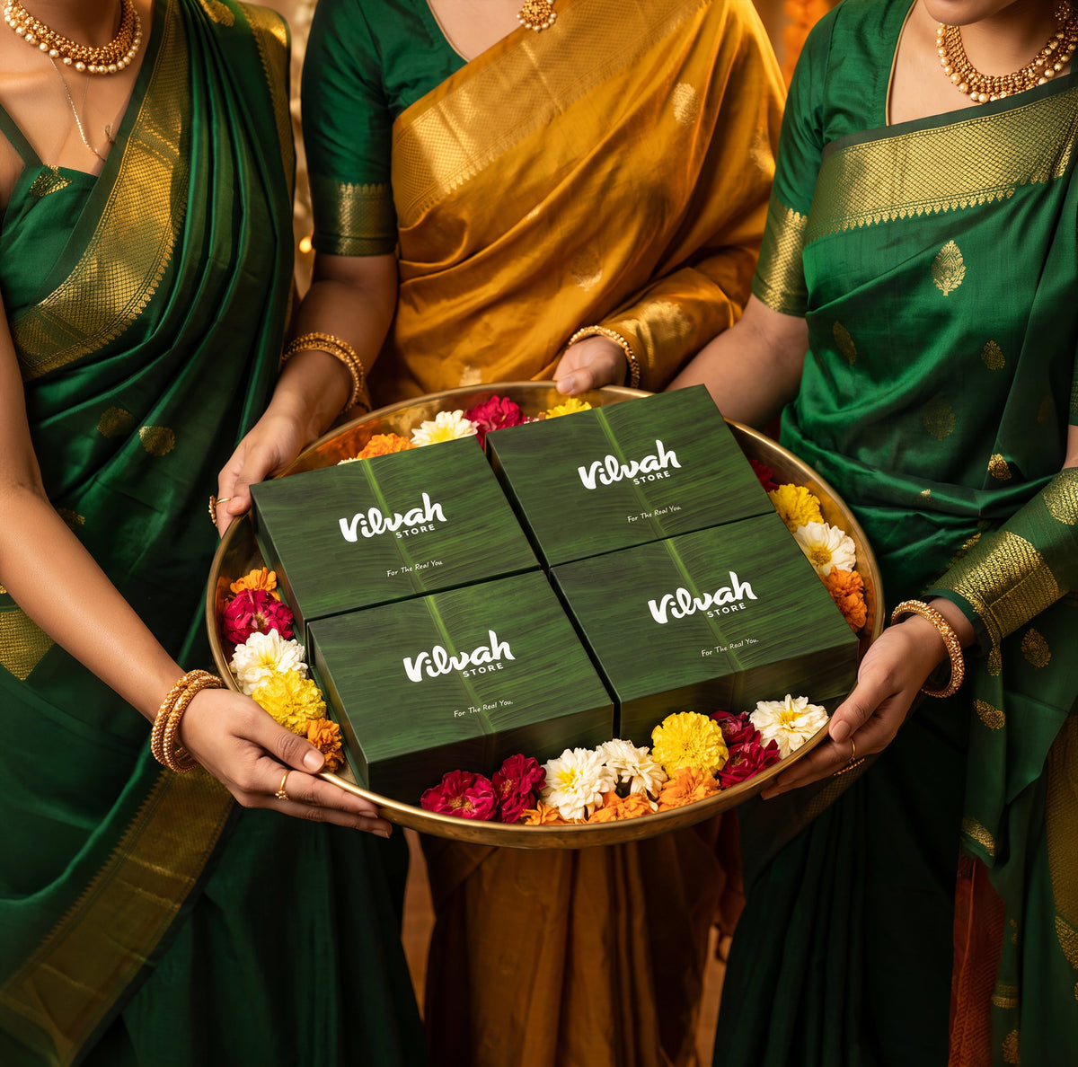 Diwali Indulgence Gift Box