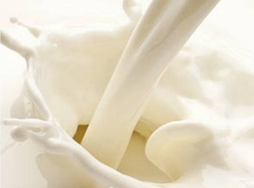 goat milk