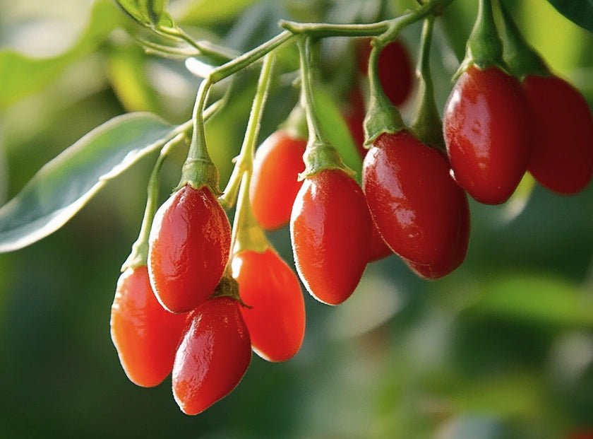 goji berry