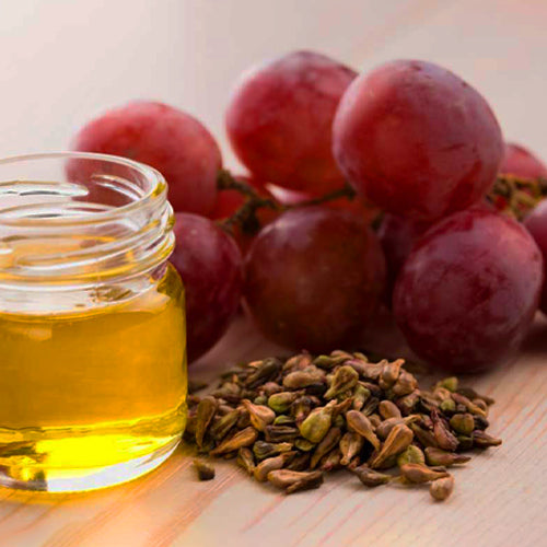 Grapeseed oil