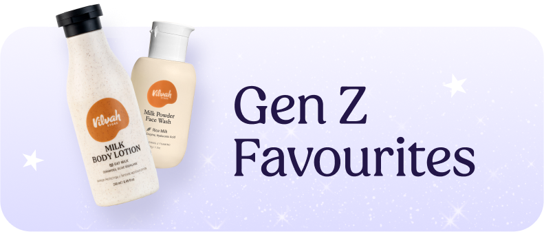 gen z favourites