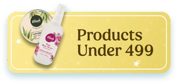 vilvah products under 499
