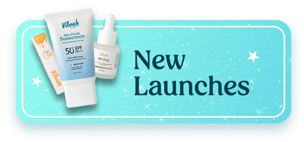 vilvah new launches