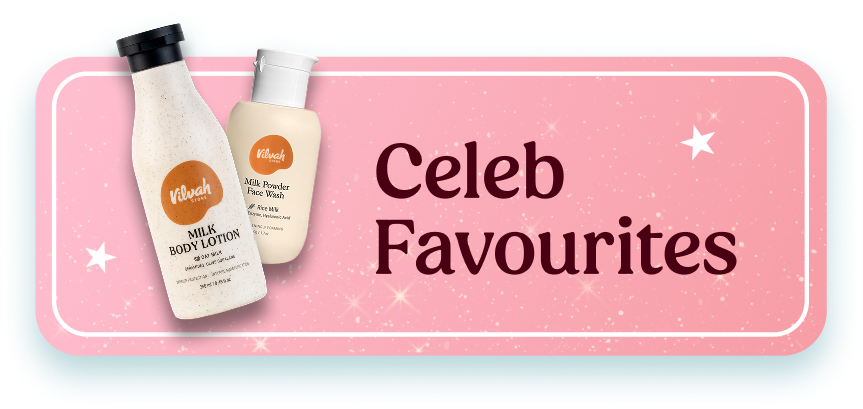vilvah celebrities favourites