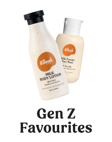 Gen Z Favourites