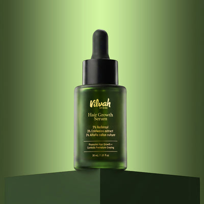 Hair Growth Serum