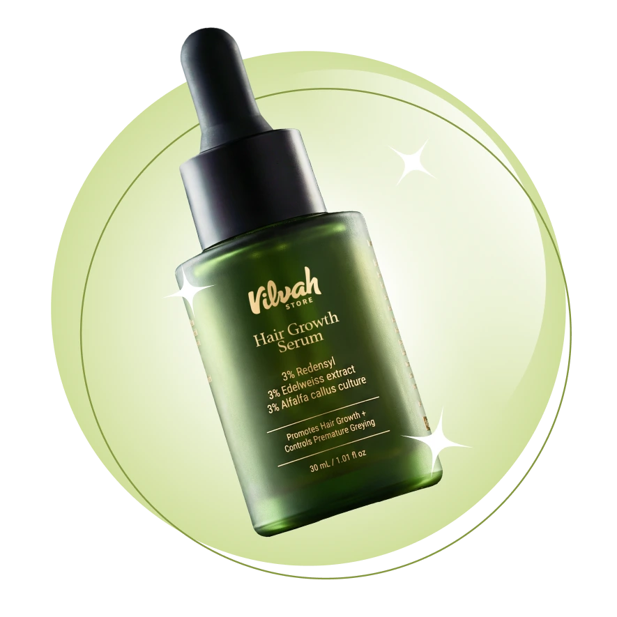Hair Serum