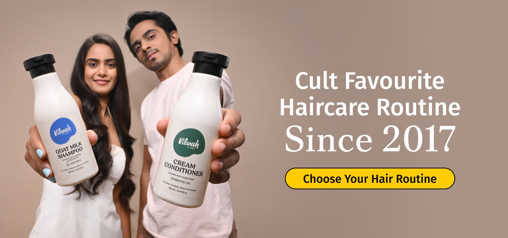 7 Expert Tips To Increase Hair Volume Naturally