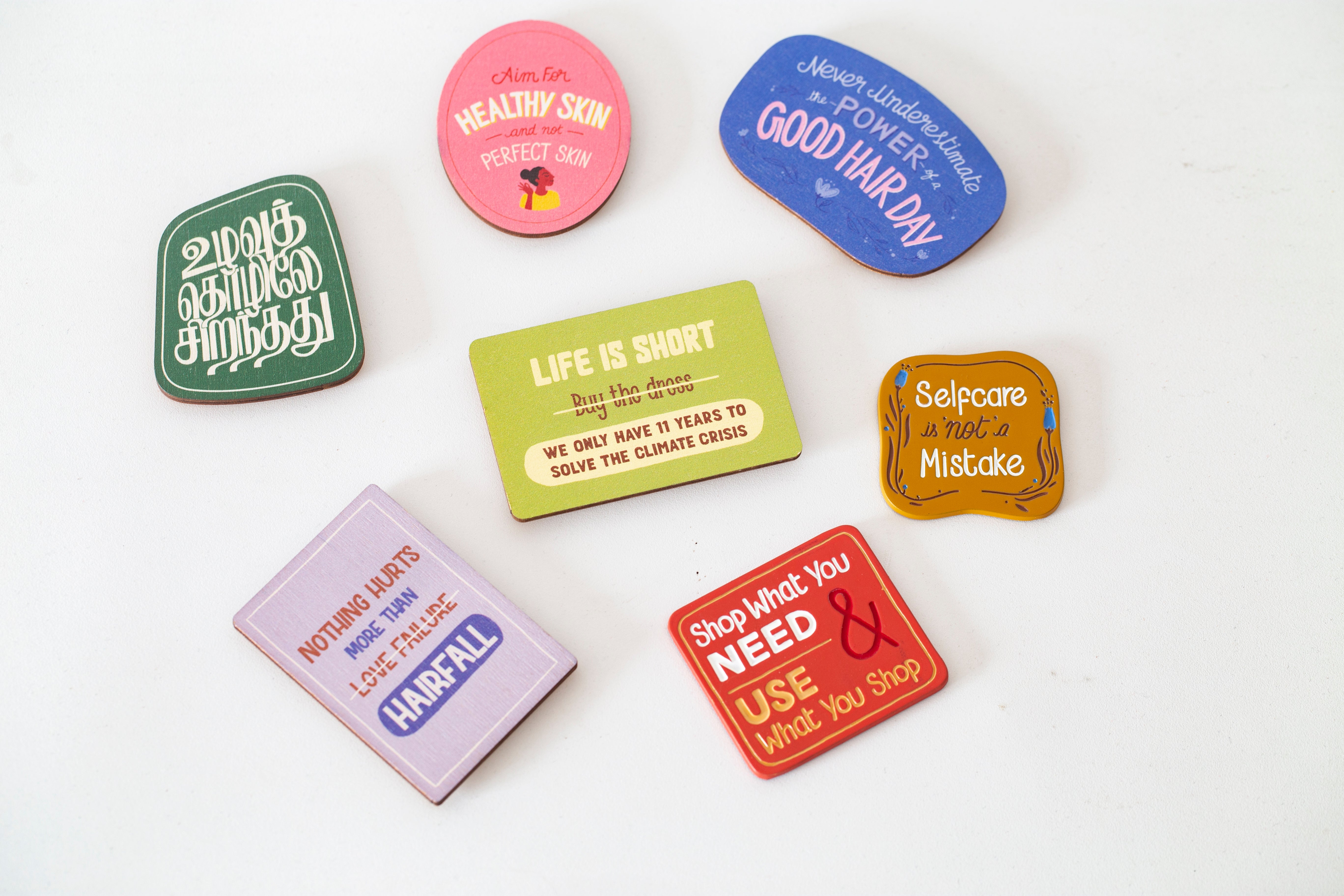 Fridge Magnet