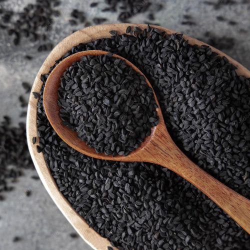 Kalonji Oil