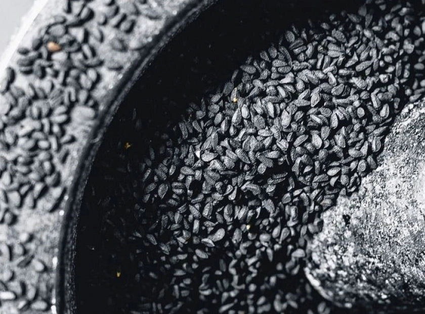 kalonji oil