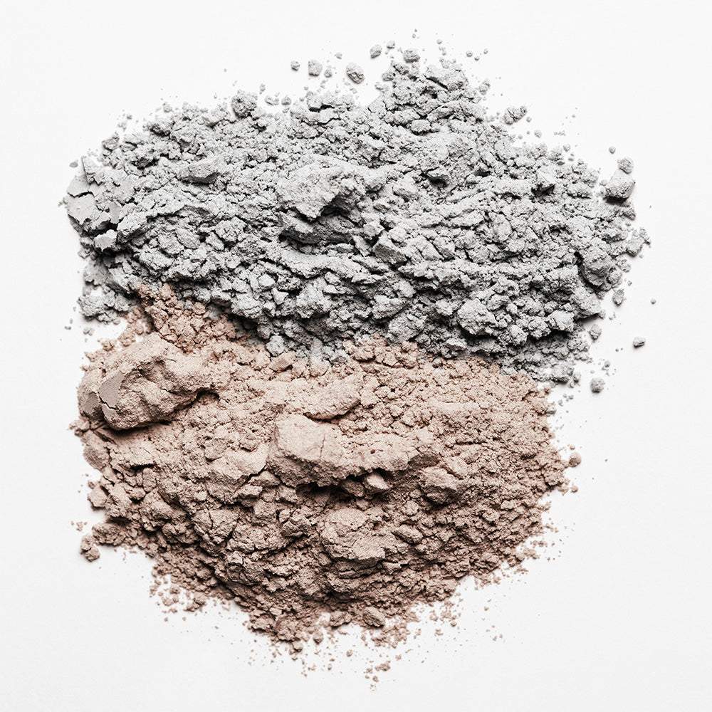 kaolin clay