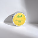 lemon lip balm - Vilvah