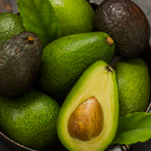 avacado oil
