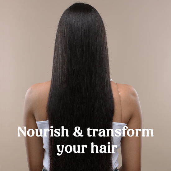 light conditioner to nourish and transform your hair - Vilvah
