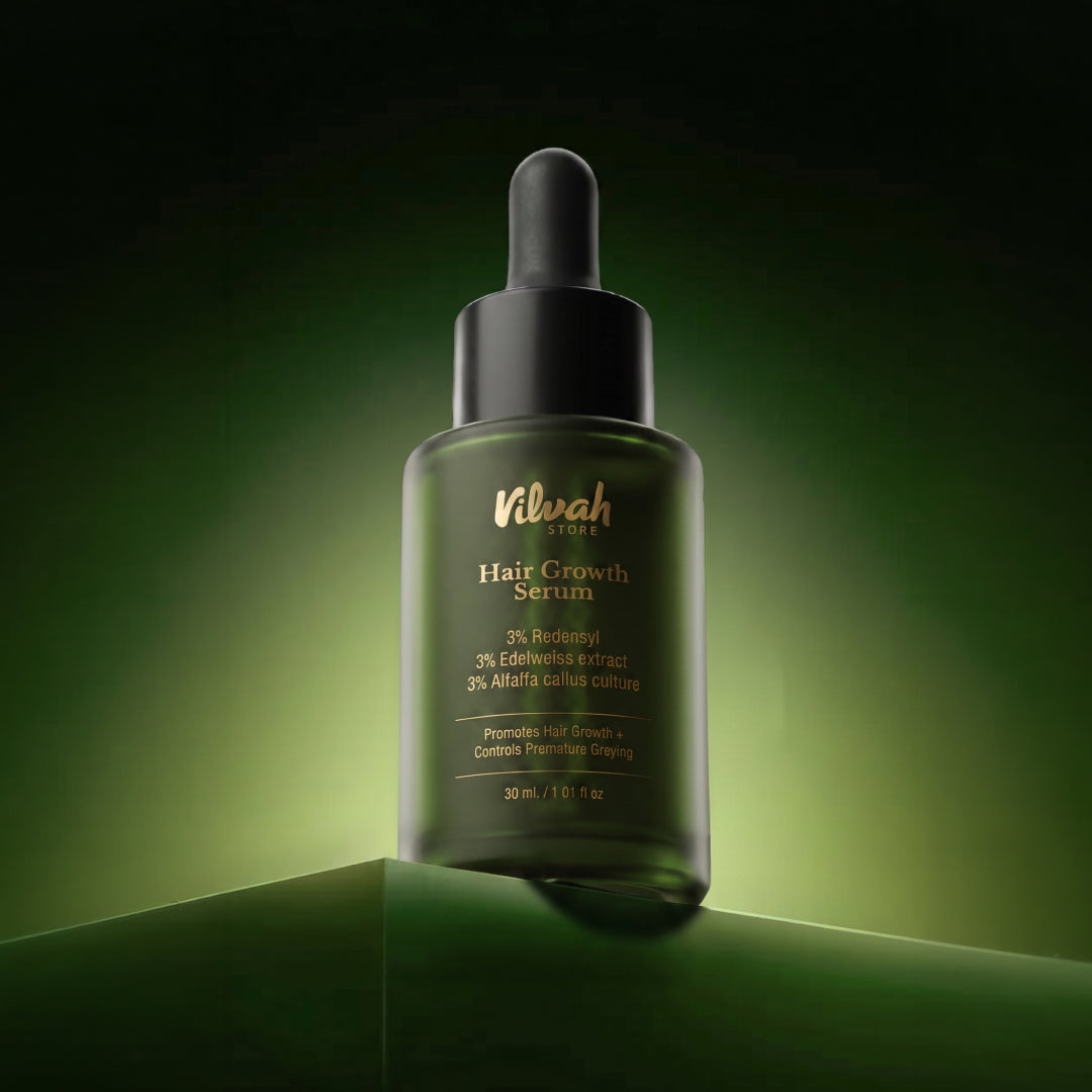 Hair Growth Serum