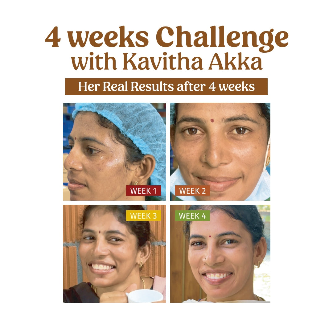 Milk Drops Brightening Serum